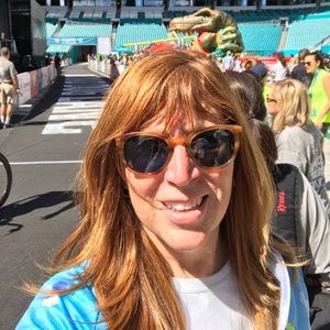 Meet your Posher, Sandy